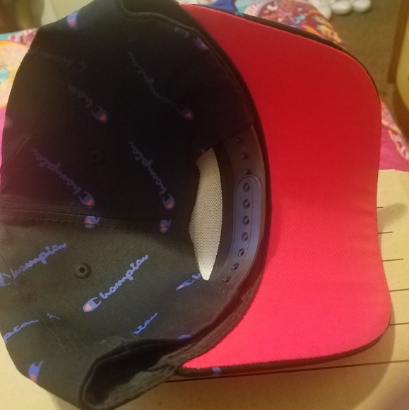 Champion snapback - Picture 5 of 7